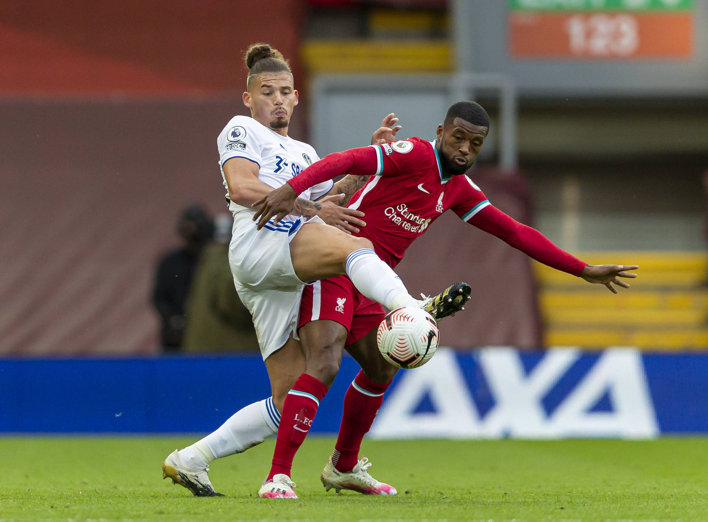 至少说明她 至少说明她